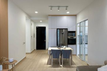 Eco Nest @ Eco Botanic