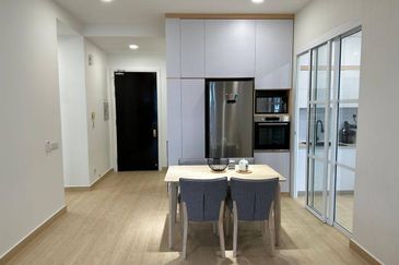 Eco Nest @ Eco Botanic