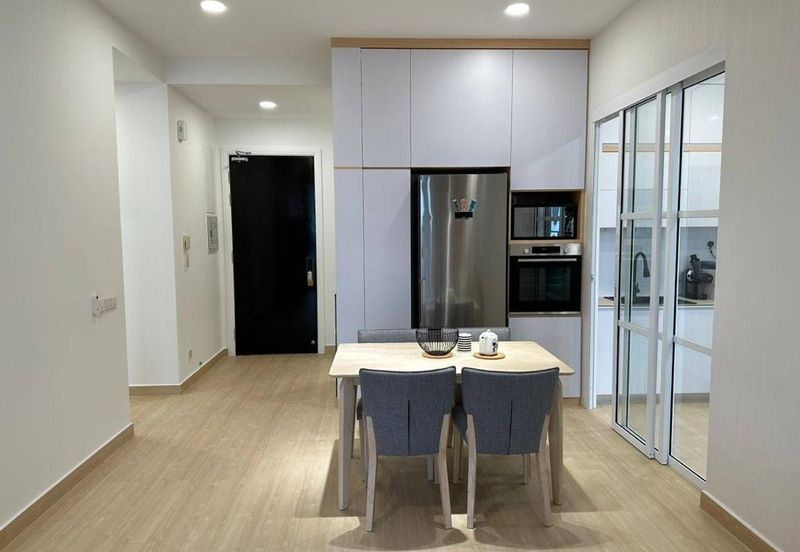 Eco Nest @ Eco Botanic