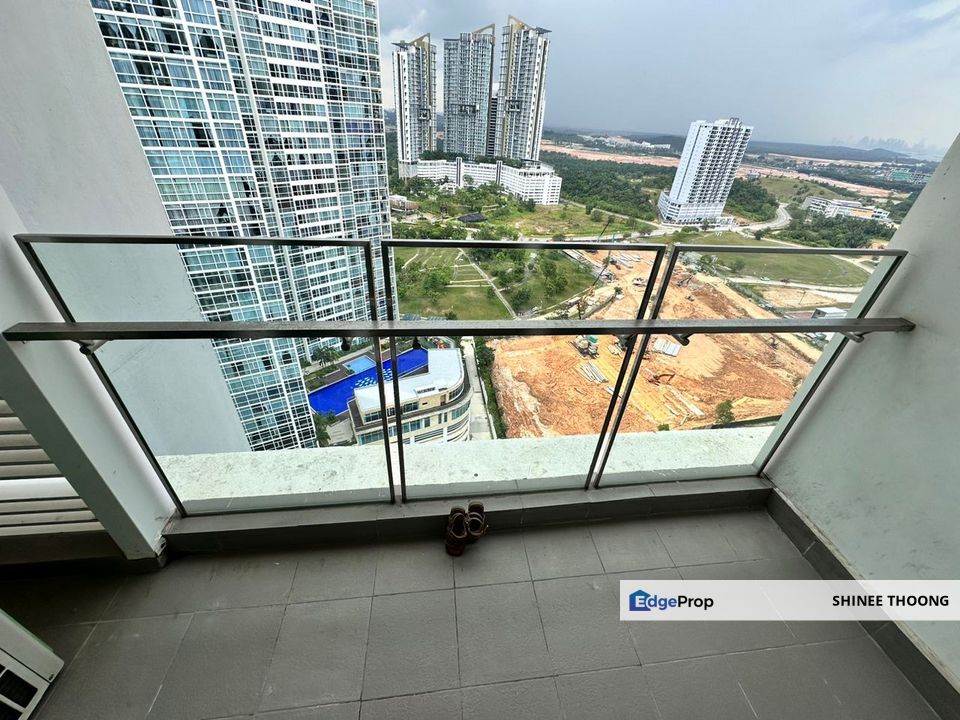 One medini apartment for rent, Johor, Nusajaya