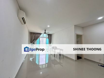 One medini apartment for rent, Johor, Nusajaya