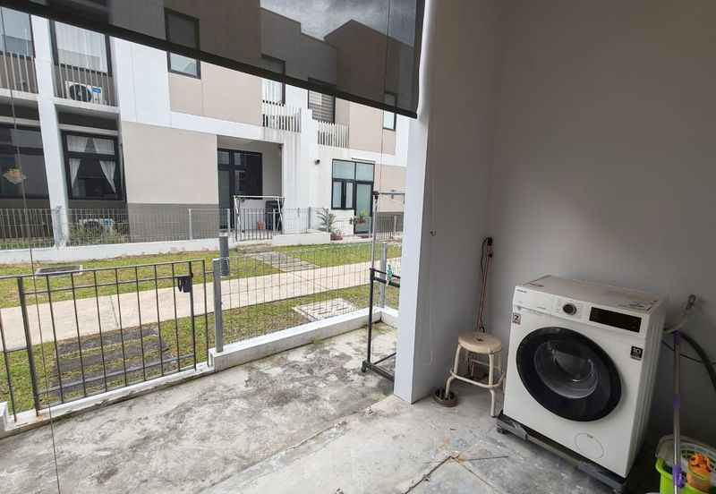 Sunway Citrine Lakehomes