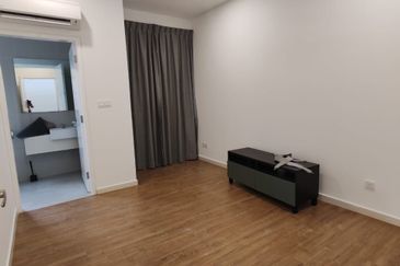 Sunway Citrine Lakehomes