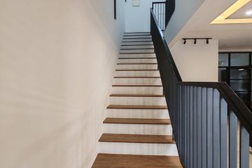 Sunway Citrine Lakehomes