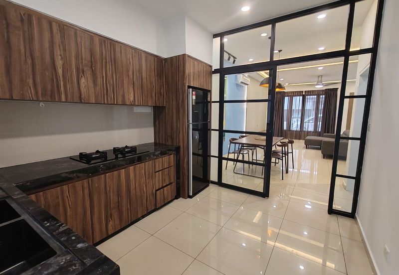 Sunway Citrine Lakehomes