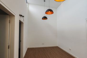 Sunway Citrine Lakehomes