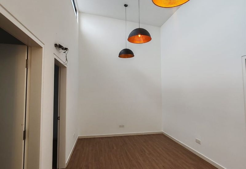 Sunway Citrine Lakehomes