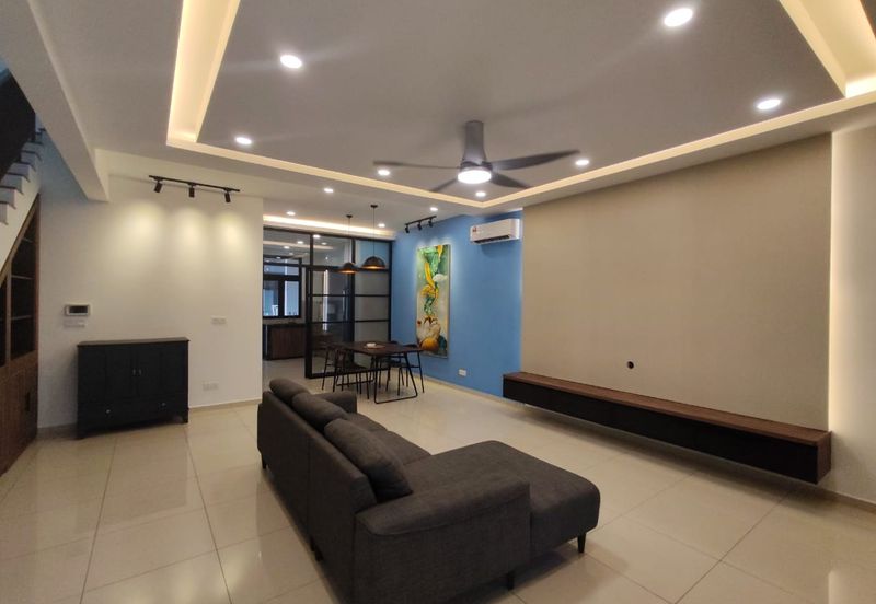 Sunway Citrine Lakehomes