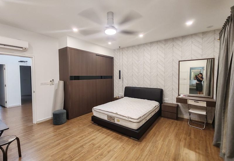 Sunway Citrine Lakehomes