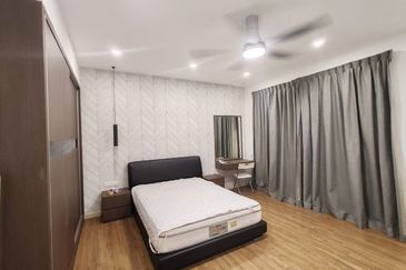 Sunway Citrine Lakehomes