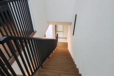 Sunway Citrine Lakehomes