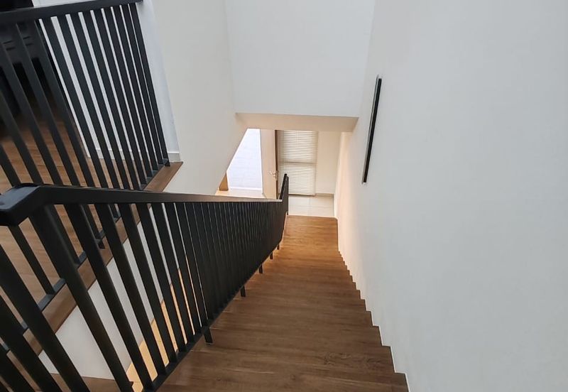 Sunway Citrine Lakehomes