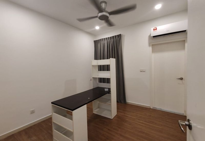 Sunway Citrine Lakehomes