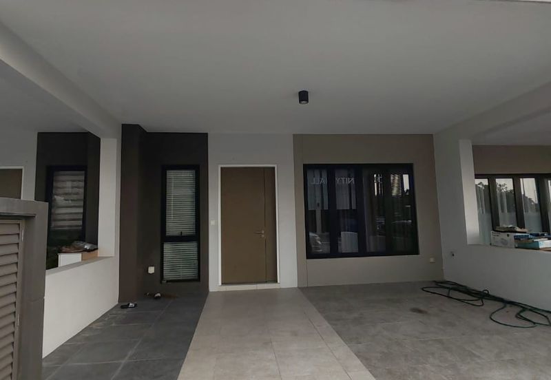 Sunway Citrine Lakehomes