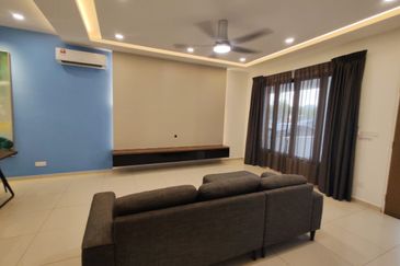 Sunway Citrine Lakehomes