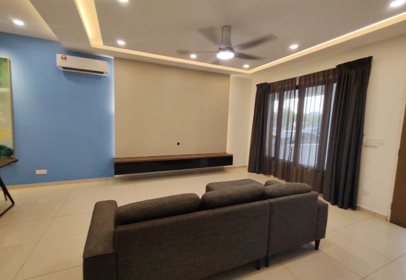 Sunway Citrine Lakehomes