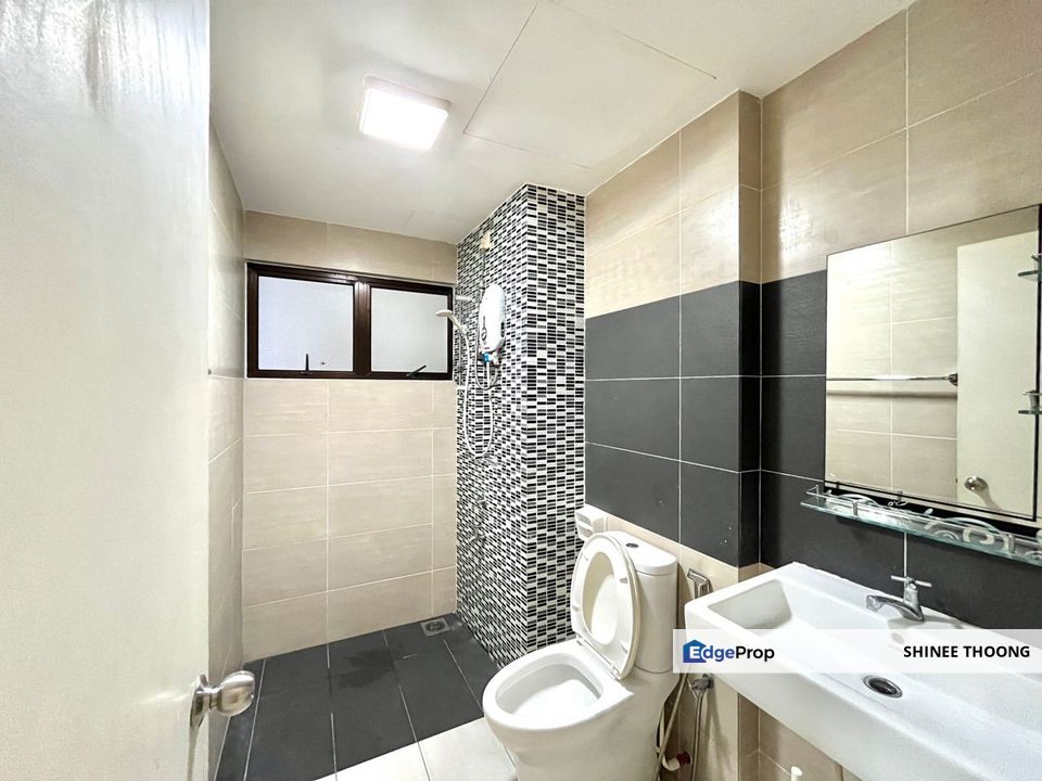 Ujana Executive Apartment for rent, Johor, East Ledang