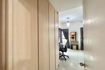 Ujana Executive Apartment