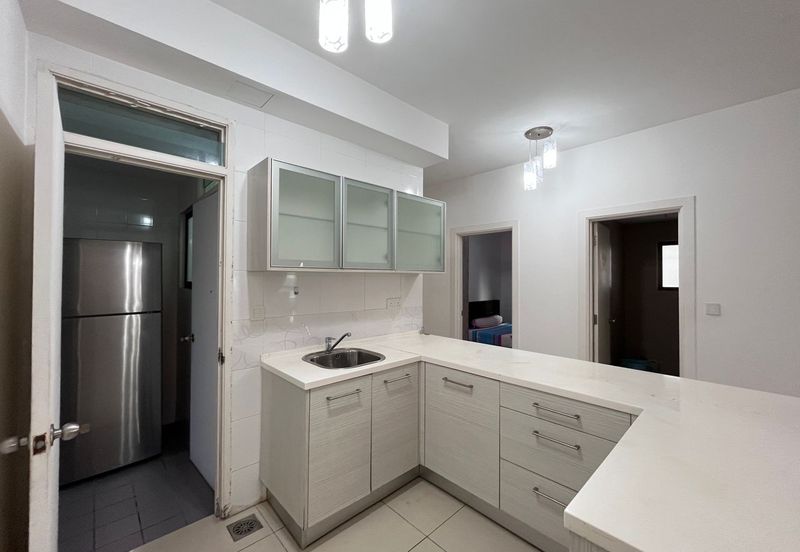 Ujana Executive Apartment