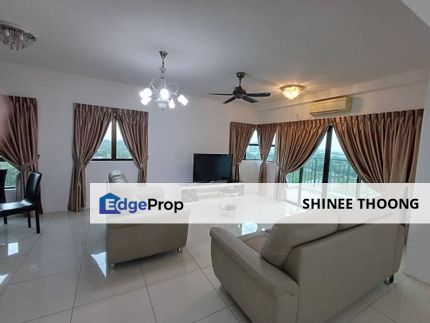 Ujana Executive Apartment for rent, Johor, East Ledang