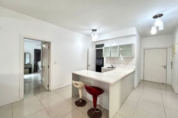 Ujana Executive Apartment