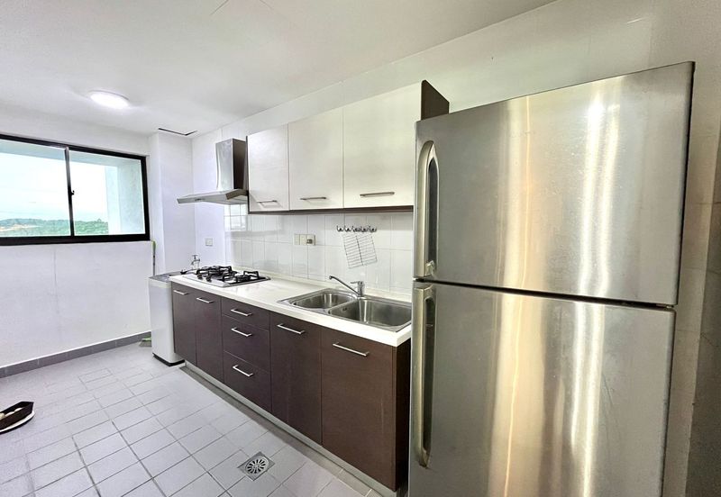 Ujana Executive Apartment