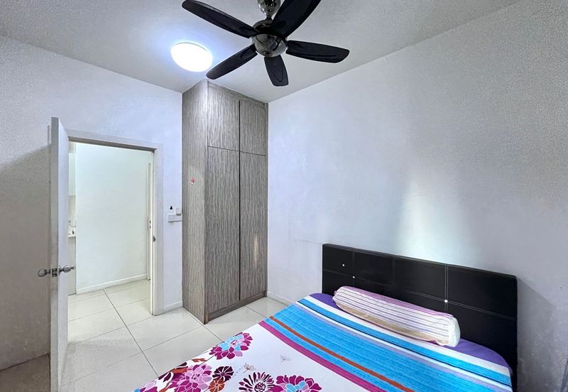 Ujana Executive Apartment