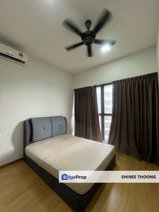 BayPoint country garden apartment for rent , Johor, Johor Bahru