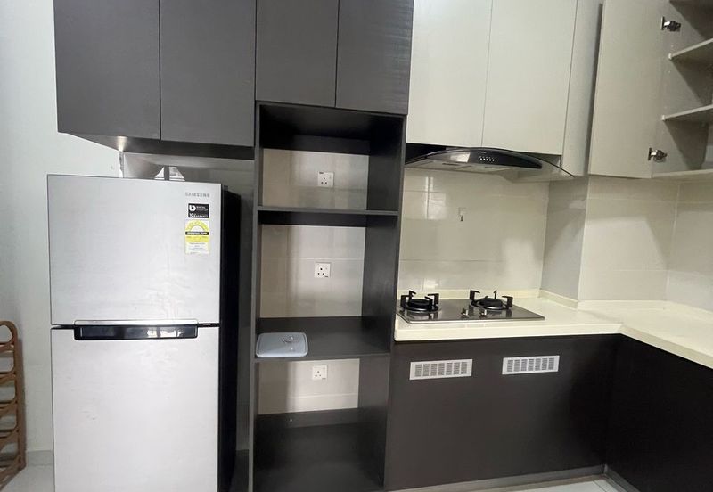 Baypoint @ Country Garden Danga Bay