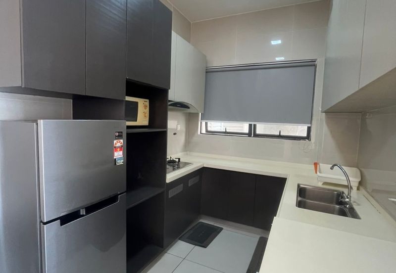 Baypoint @ Country Garden Danga Bay