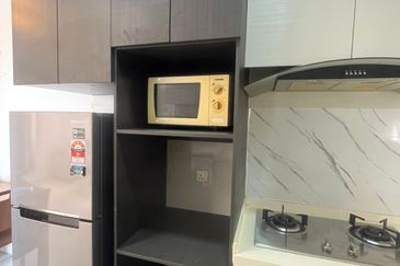 Baypoint @ Country Garden Danga Bay