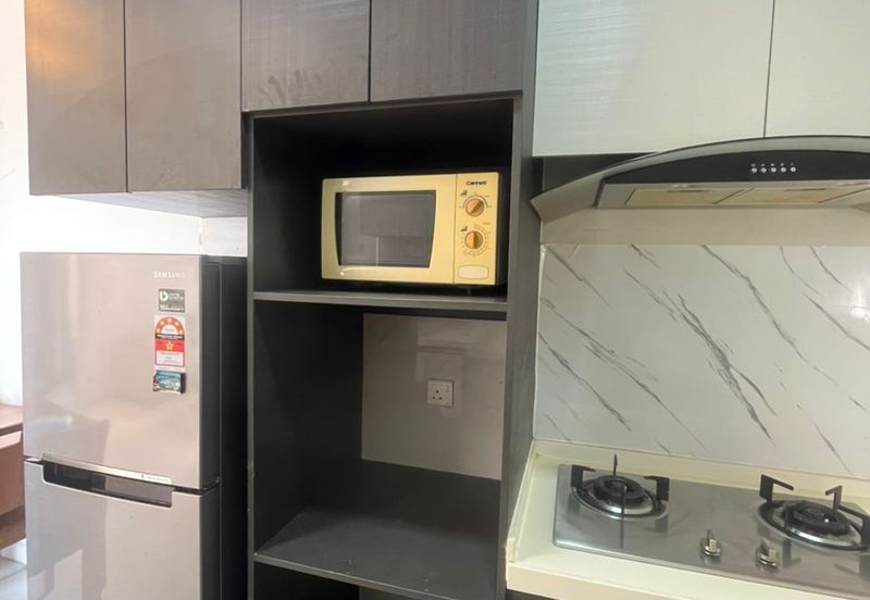 Baypoint @ Country Garden Danga Bay