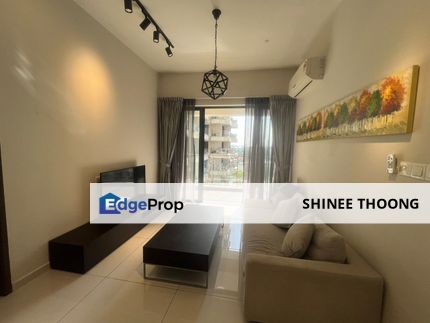 BayPoint country garden apartment for rent , Johor, Johor Bahru
