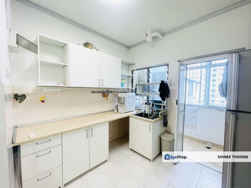 Bistari Impian Larkin apartment for rent , Johor, Johor Bahru