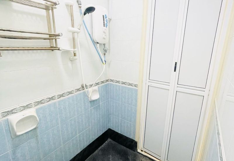 Bistari Impian Apartment @ Larkin