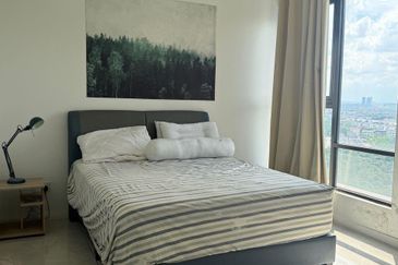 WaterEdge Residences