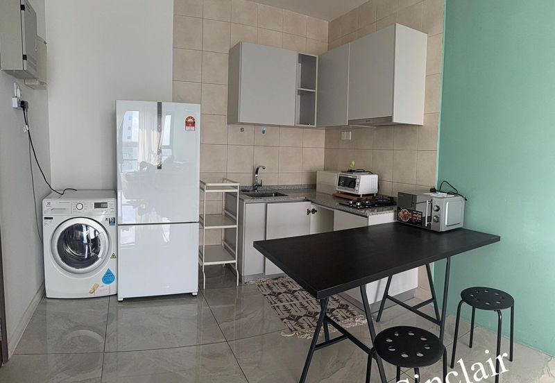 The WaterEdge Residences