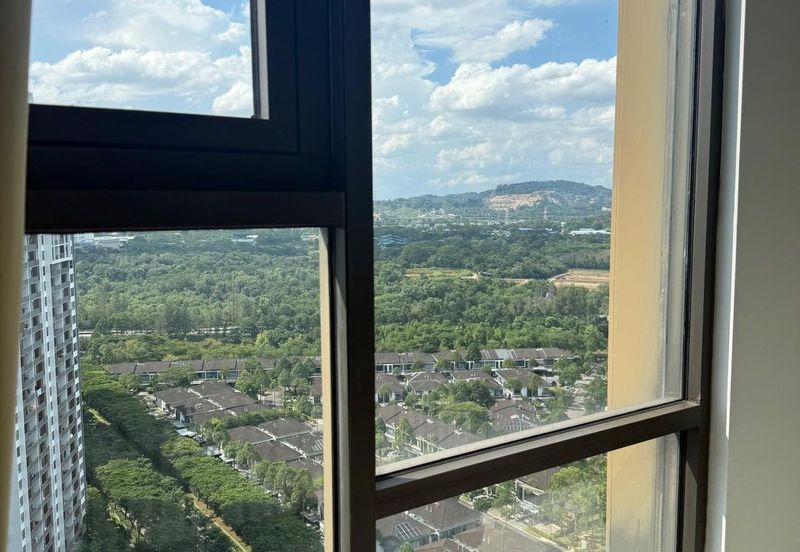 The WaterEdge Residences