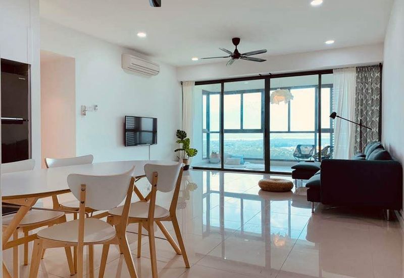 Iskandar Residences Medini