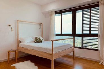 Iskandar Residences Medini