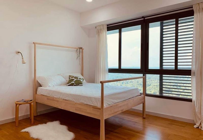 Iskandar Residences Medini