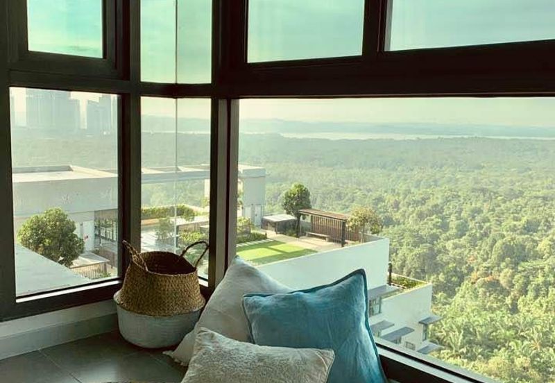 Iskandar Residences Medini