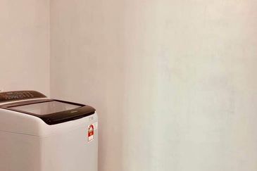 Iskandar Residences Medini