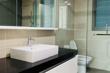 Iskandar Residences Medini