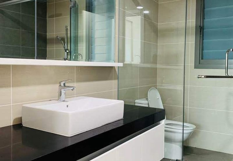 Iskandar Residences Medini