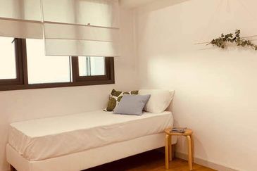 Iskandar Residences Medini