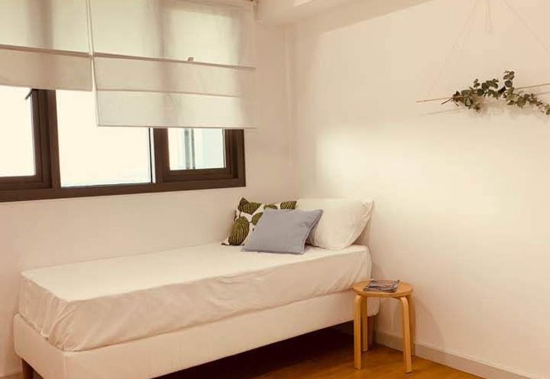 Iskandar Residences Medini