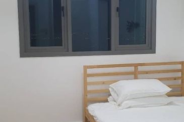 Iskandar Residences Medini