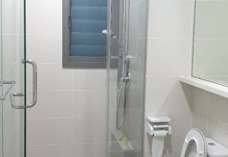 Iskandar Residences Medini