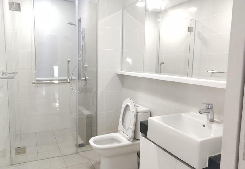 Iskandar Residences Medini